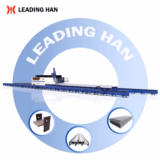 Hot Sell! CNC Fiber Laser Cutting Machine Price for Metal